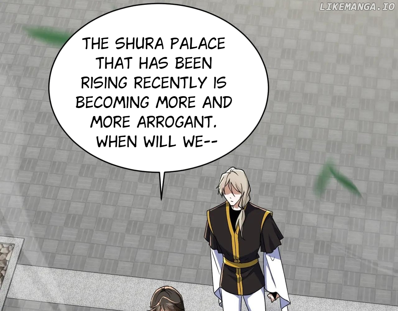 My Empress Apprentice is Becoming Evil Chapter 41 - page 82